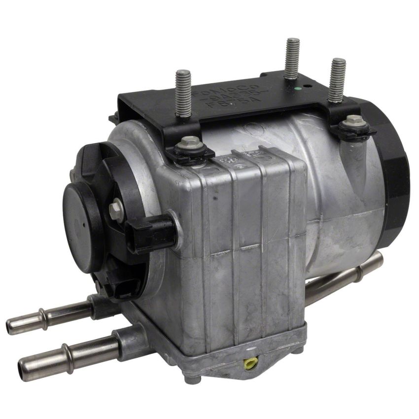 Motorcraft Fuel Pumps 9C3Z9G282A