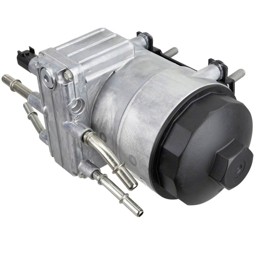 Motorcraft Fuel Pumps 6C3Z9G282D