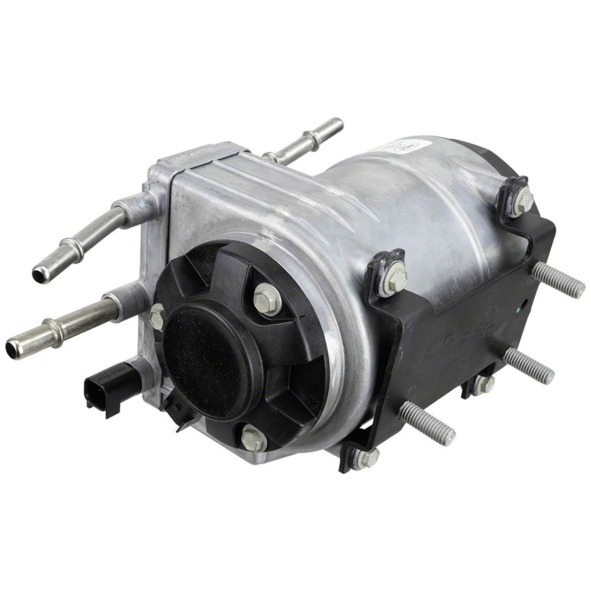 Motorcraft Fuel Pumps 6C3Z9G282D