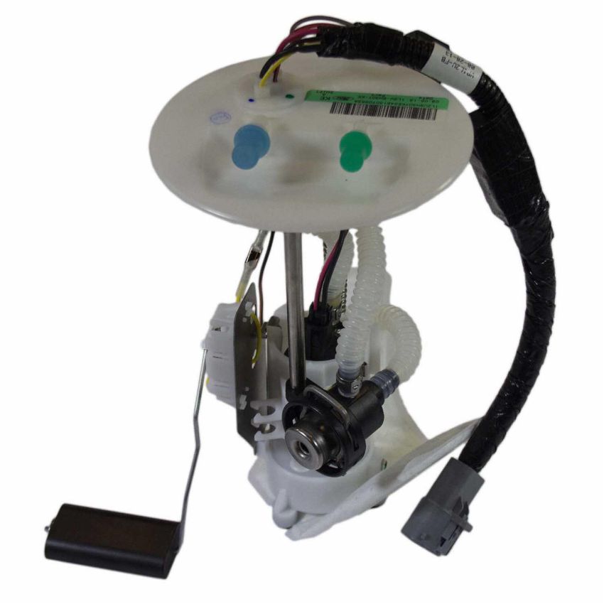 Motorcraft Electric Fuel Pumps 1L2Z9H307KF