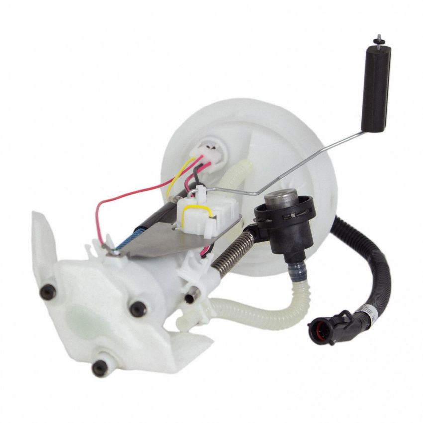 Motorcraft Electric Fuel Pumps 2L1Z9H307CJ
