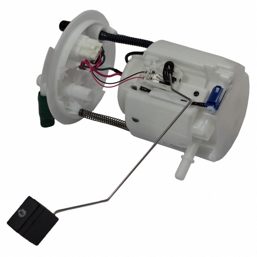 Motorcraft Electric Fuel Pumps DA8Z9H307L