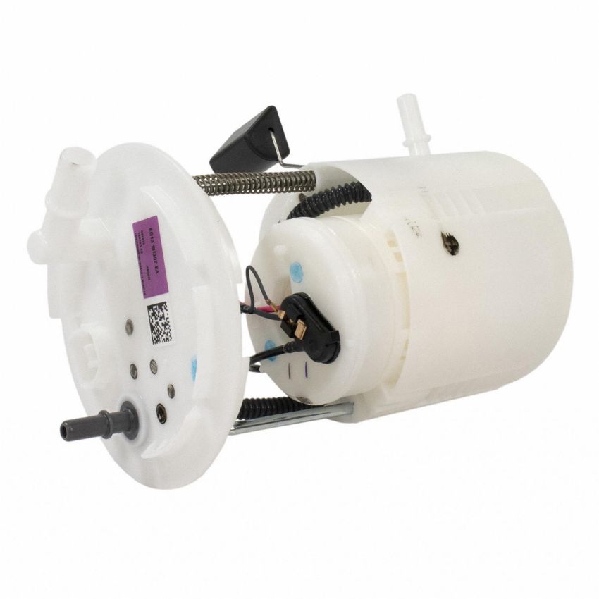 Motorcraft Electric Fuel Pumps for 2015-2018 SPECIAL SERVICE POLICE SEDAN - EG1Z9H307A