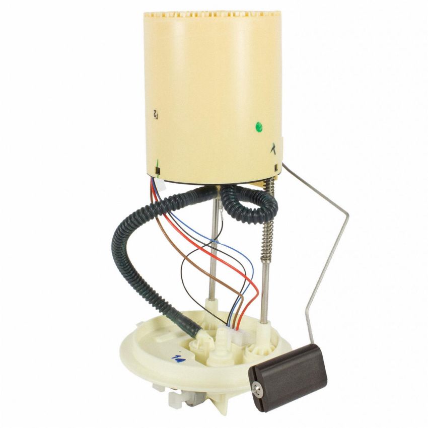Motorcraft Electric Fuel Pumps CK4Z9H307C