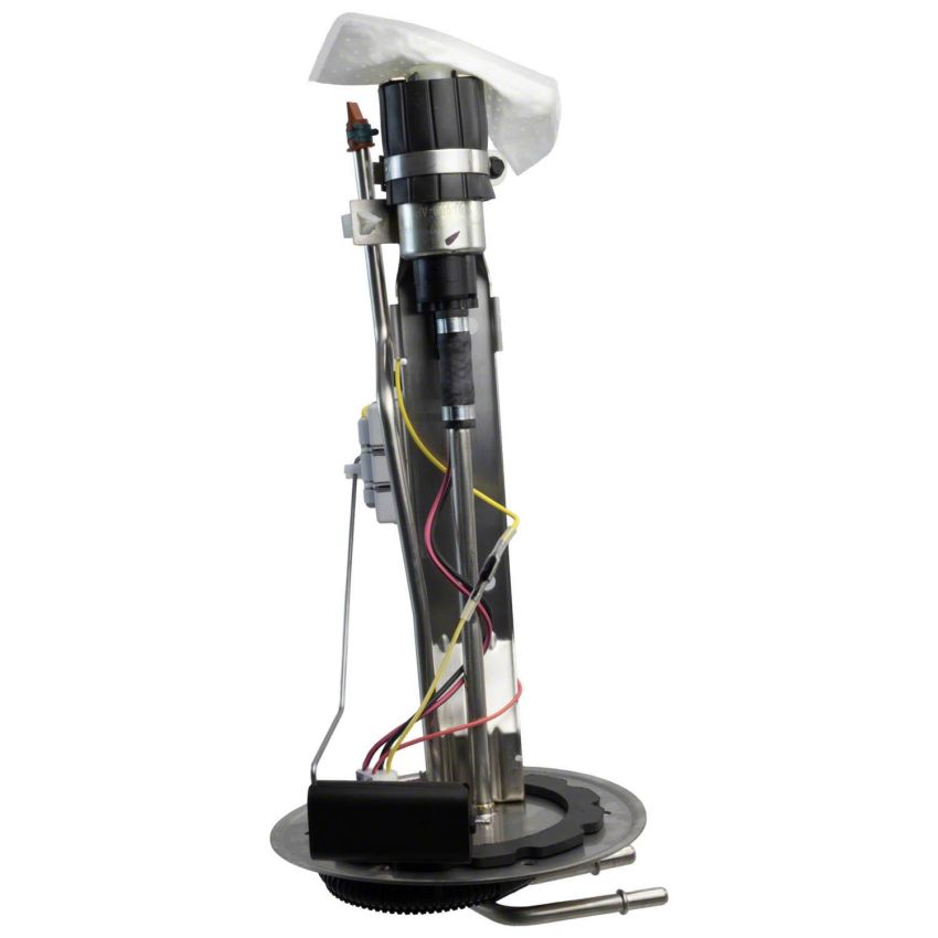 Motorcraft Electric Fuel Pumps for 1999-2003 F-150, 2004 F-150 HERITAGE - XL3Z9H307CB