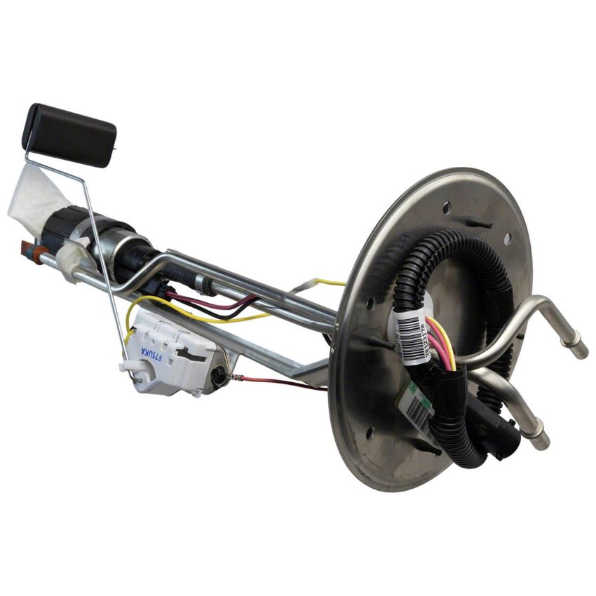 Motorcraft Electric Fuel Pumps for 1999-2003 F-150, 2004 F-150 HERITAGE - XL3Z9H307CB