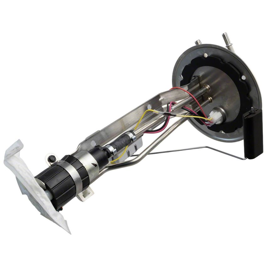 Motorcraft Electric Fuel Pumps for 1999-2003 F-150, 2004 F-150 HERITAGE - XL3Z9H307CB
