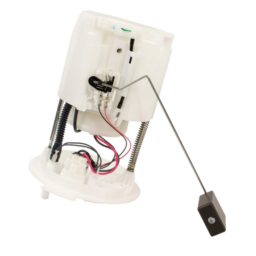 Motorcraft Electric Fuel Pumps for 2015 EDGE, 2016-2018 MKX, 2019-2023 NAUTILUS - F2GZ9H307D