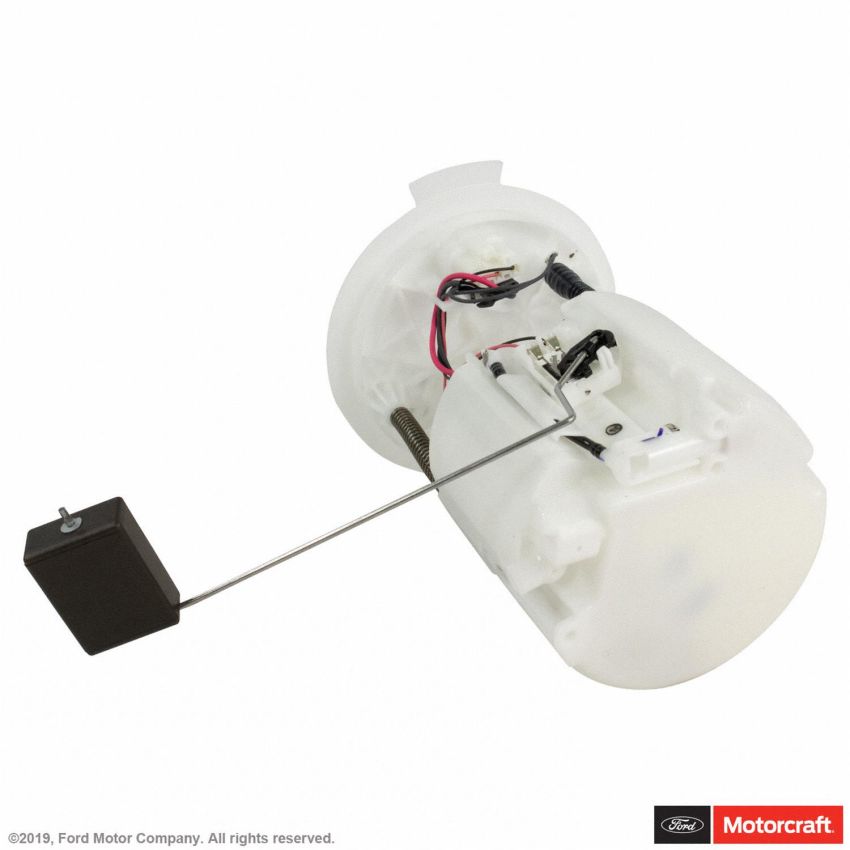 Motorcraft Electric Fuel Pumps for 2015-2021 EDGE, 2019-2023 NAUTILUS - F2GZ9H307H