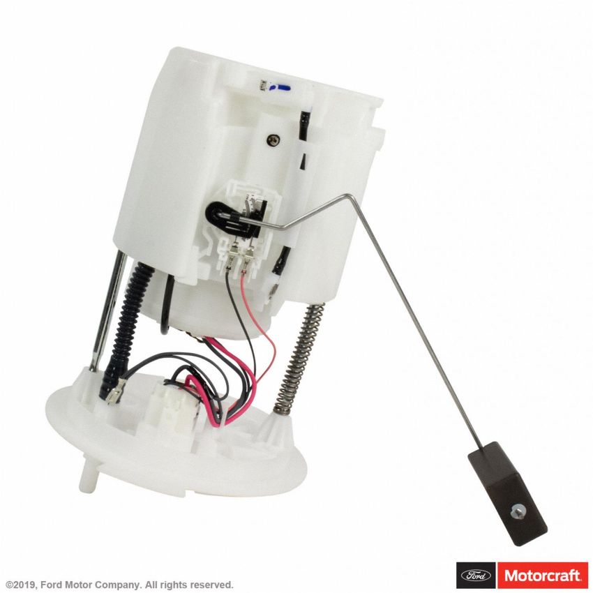 Motorcraft Electric Fuel Pumps for 2015-2021 EDGE, 2019-2023 NAUTILUS - F2GZ9H307H