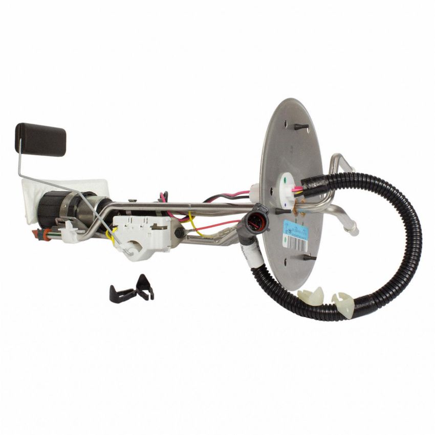 Motorcraft Electric Fuel Pumps XL3Z9H307DB