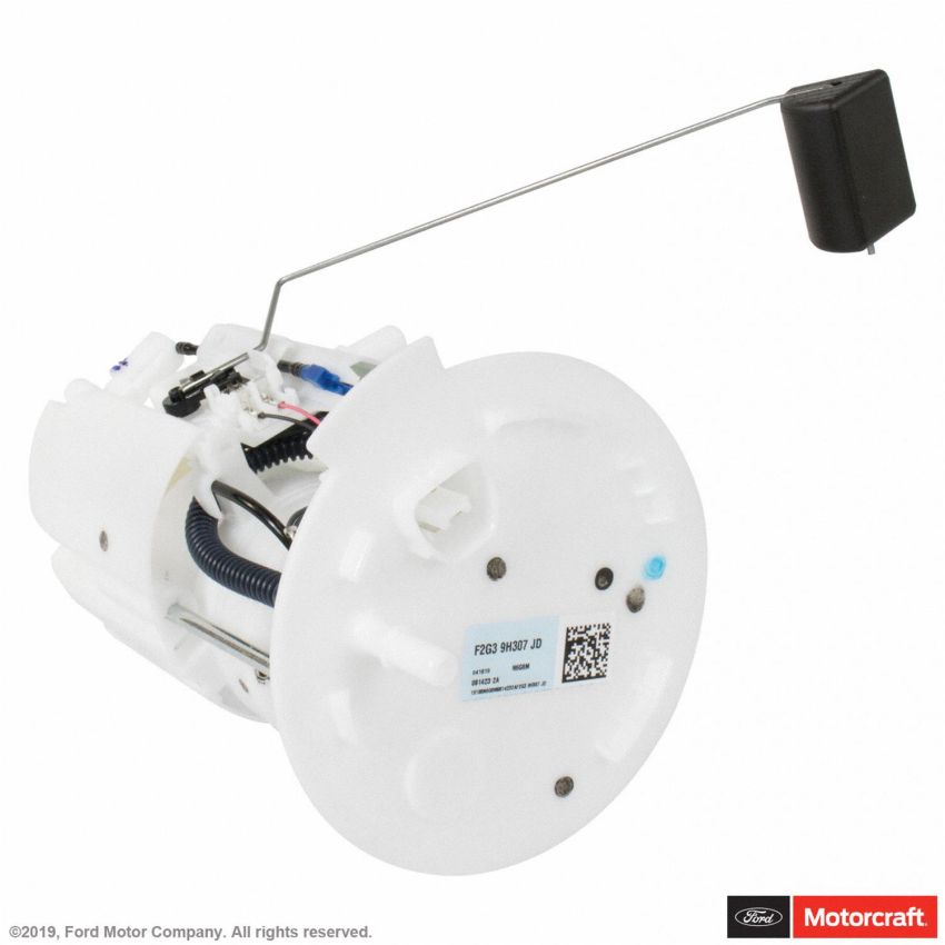 Motorcraft Electric Fuel Pumps for 2015-2024 EDGE, 2016-2018 MKX, 2019-2023 NAUTILUS - F2GZ9H307S
