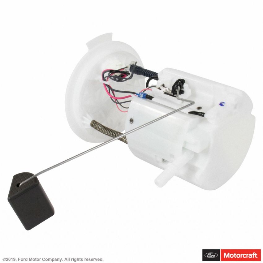 Motorcraft Electric Fuel Pumps for 2015-2024 EDGE, 2016-2018 MKX, 2019-2023 NAUTILUS - F2GZ9H307S