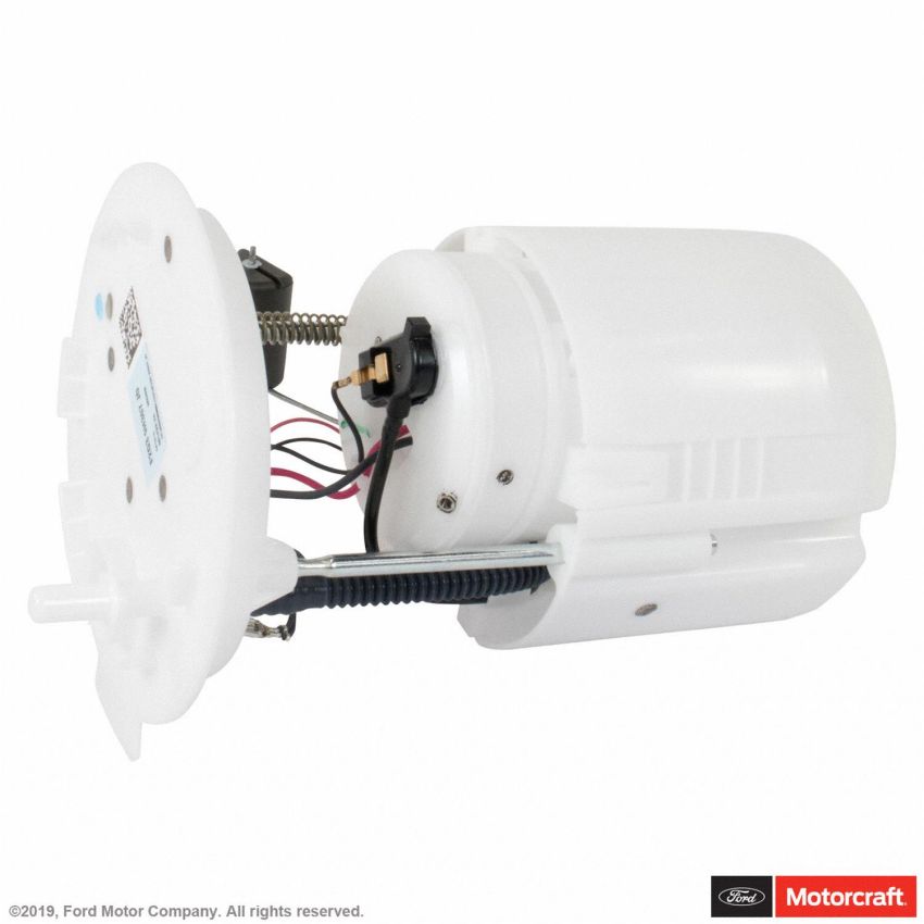 Motorcraft Electric Fuel Pumps for 2015-2024 EDGE, 2016-2018 MKX, 2019-2023 NAUTILUS - F2GZ9H307S