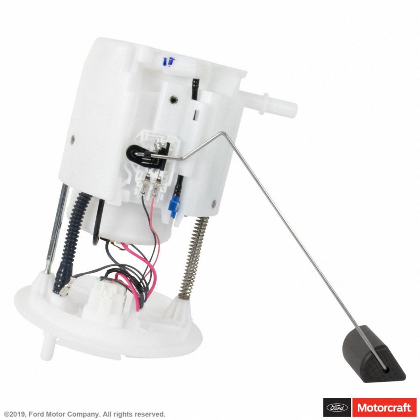 Motorcraft Electric Fuel Pumps for 2015-2024 EDGE, 2016-2018 MKX, 2019-2023 NAUTILUS - F2GZ9H307S