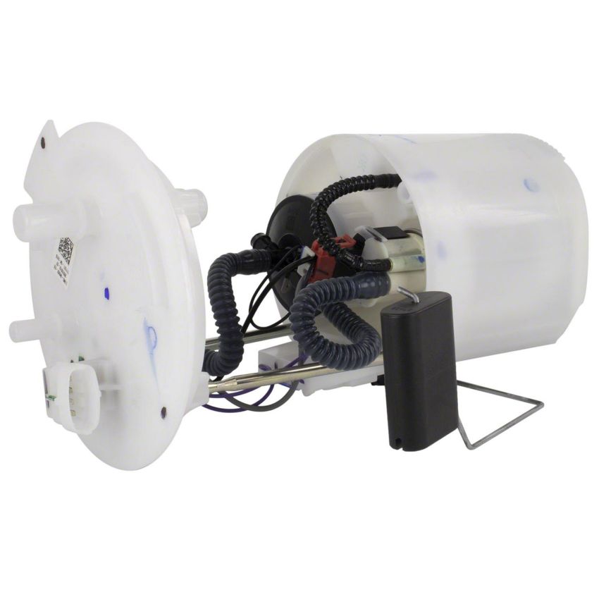 Motorcraft Electric Fuel Pumps L1MZ9H307E