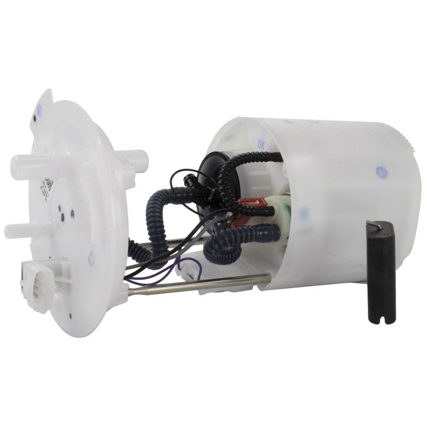 Motorcraft Electric Fuel Pumps L1MZ9H307G