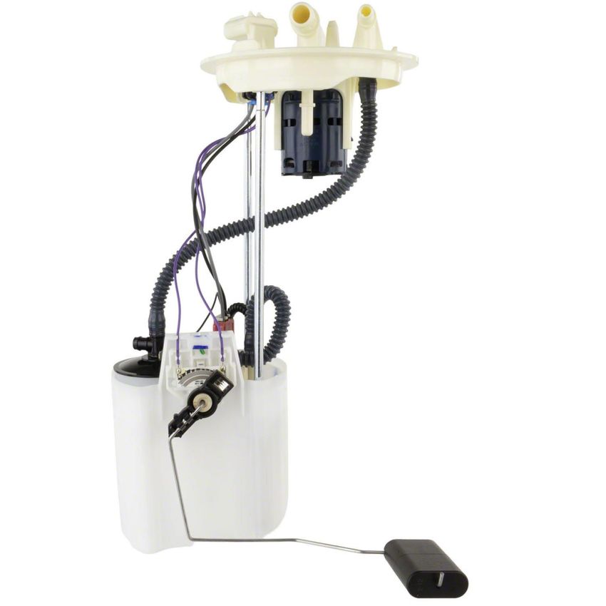Motorcraft Fuel Pumps KL3Z9H307A