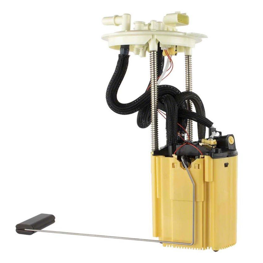 Motorcraft Electric Fuel Pumps for 2018-2020 F-150 - JL3Z9H307M