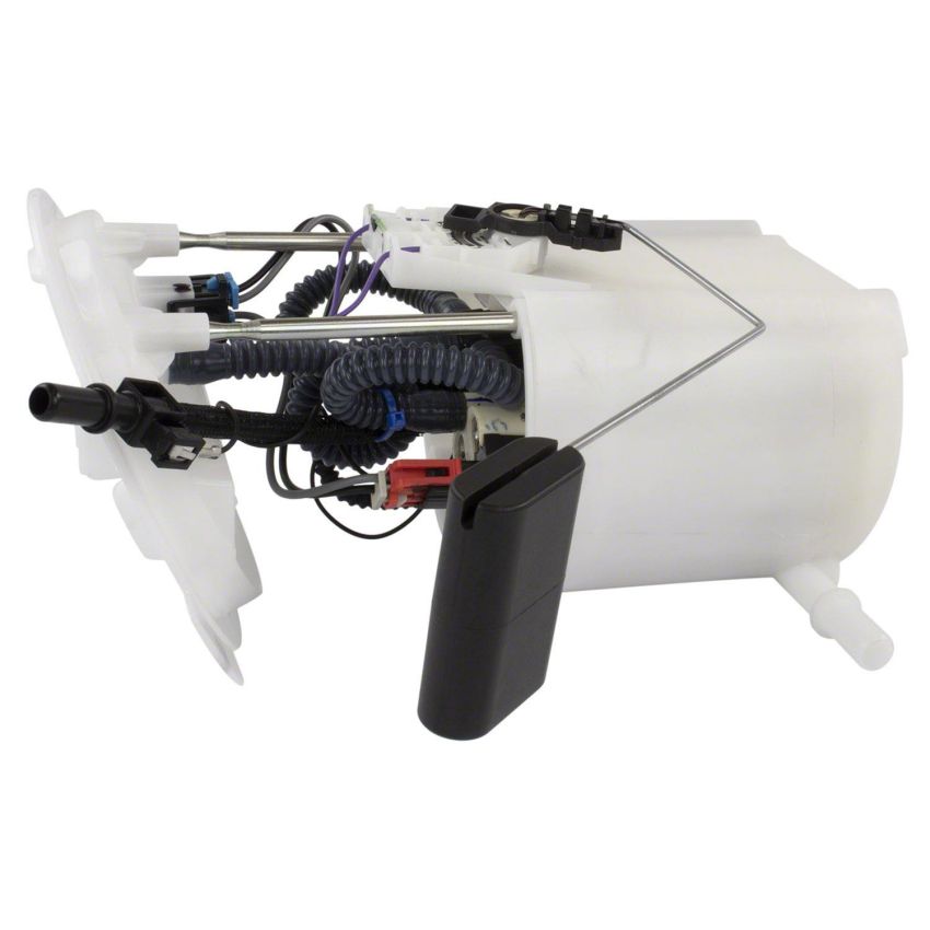 Motorcraft Electric Fuel Pumps for 2020-2022 MUSTANG - KR3Z9H307B