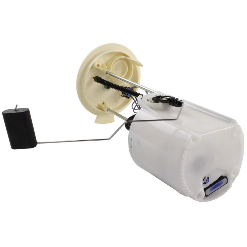 Motorcraft Electric Fuel Pumps LC3Z9H307E