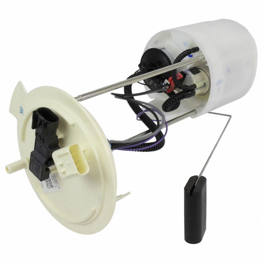 Motorcraft Electric Fuel Pumps LC3Z9H307F