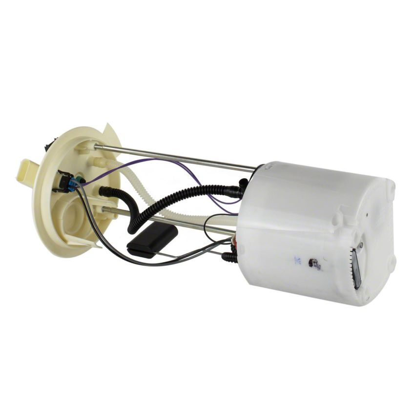Motorcraft Electric Fuel Pumps LC3Z9H307G