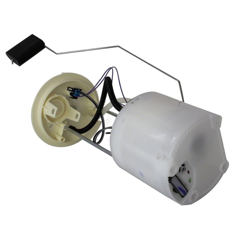 Motorcraft Electric Fuel Pumps LC3Z9H307H