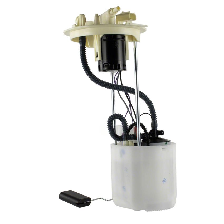 Motorcraft Electric Fuel Pumps for 2021-2024 F-150 - ML3Z9H307F