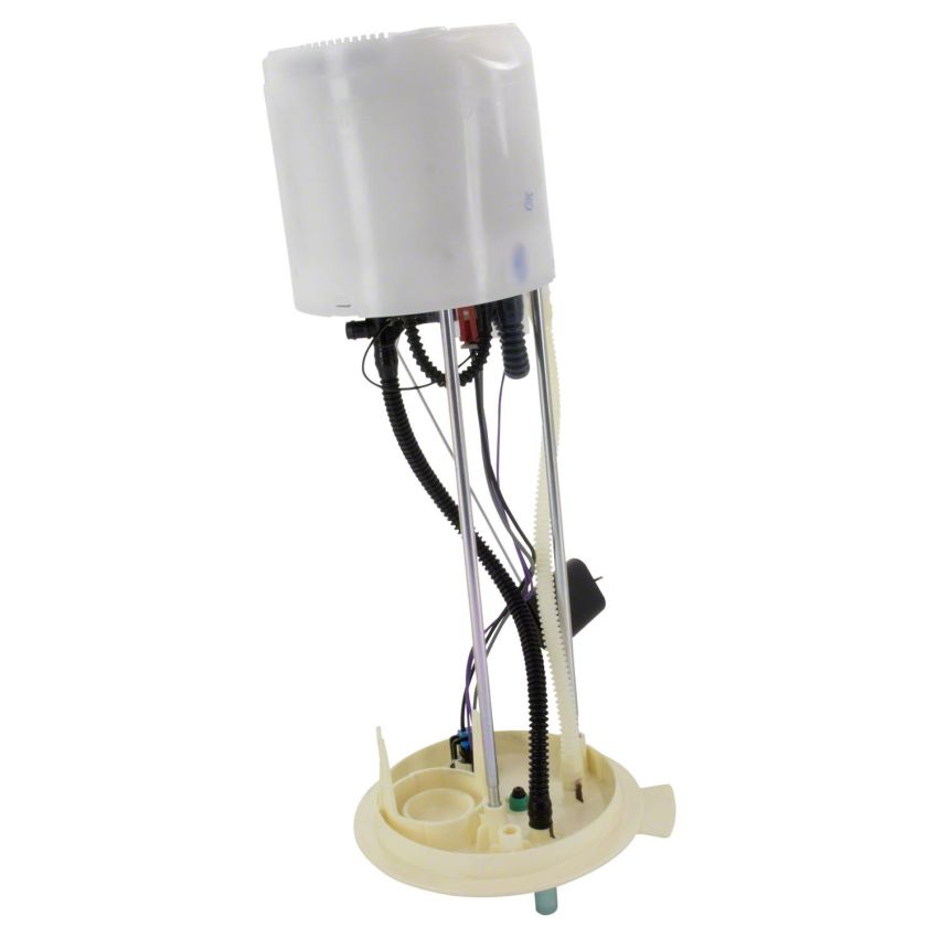 Motorcraft Electric Fuel Pumps for 2016-2019 F-650, F-750 - FC4Z9H307E
