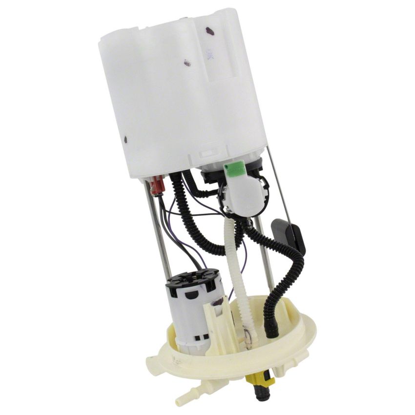 Motorcraft Electric Fuel Pumps CK4Z9H307F