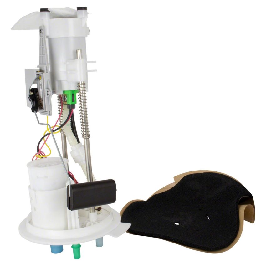 Motorcraft Electric Fuel Pumps 8L3Z9H307L
