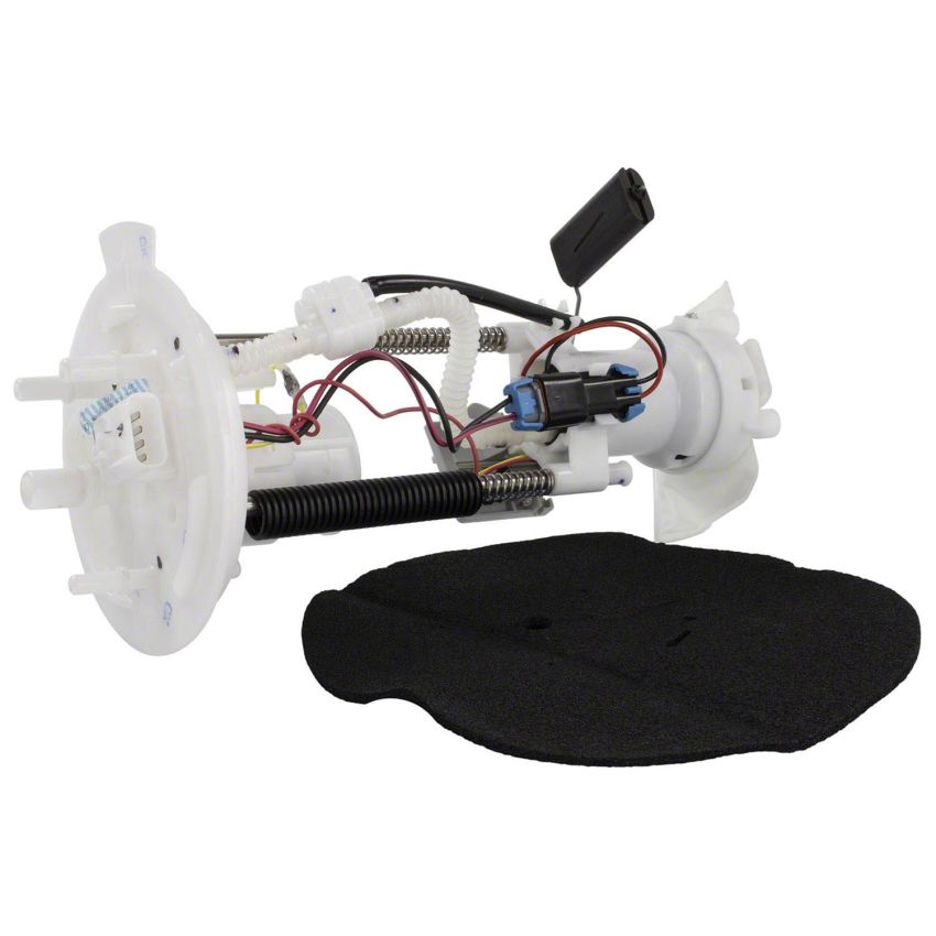 Motorcraft Electric Fuel Pumps for 2006-2008 F-150 - 8L3Z9H307Q