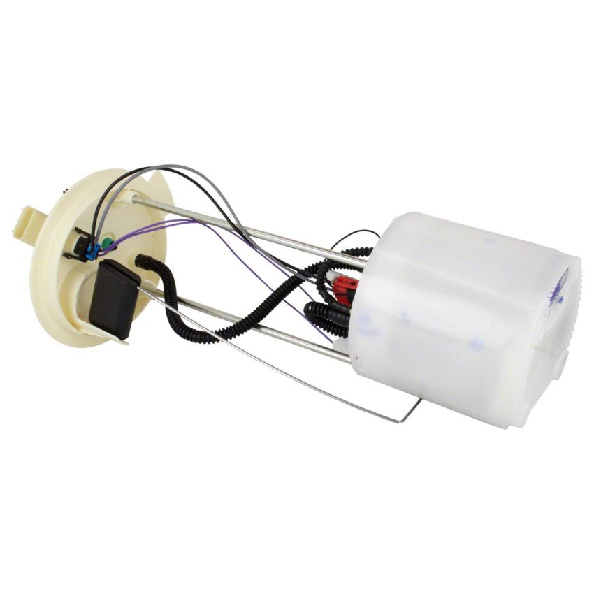 Motorcraft Electric Fuel Pumps for 2017-2020 F-250 SUPER DUTY, F-350 SUPER DUTY - HC3Z9H307AL