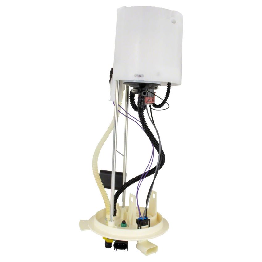 Motorcraft Electric Fuel Pumps HC3Z9H307AM