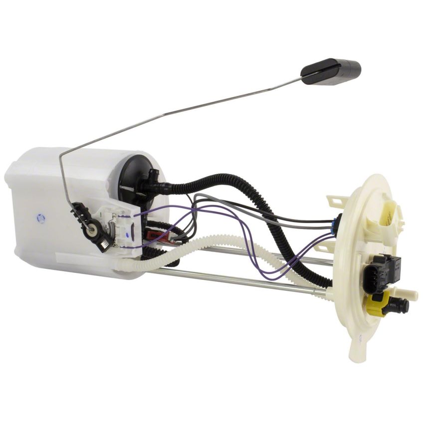 Motorcraft Electric Fuel Pumps HC3Z9H307AN