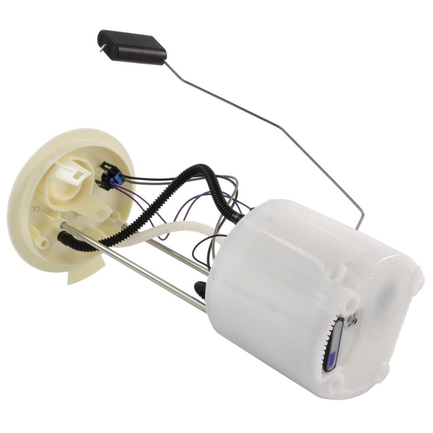 Motorcraft Electric Fuel Pumps HC3Z9H307AN
