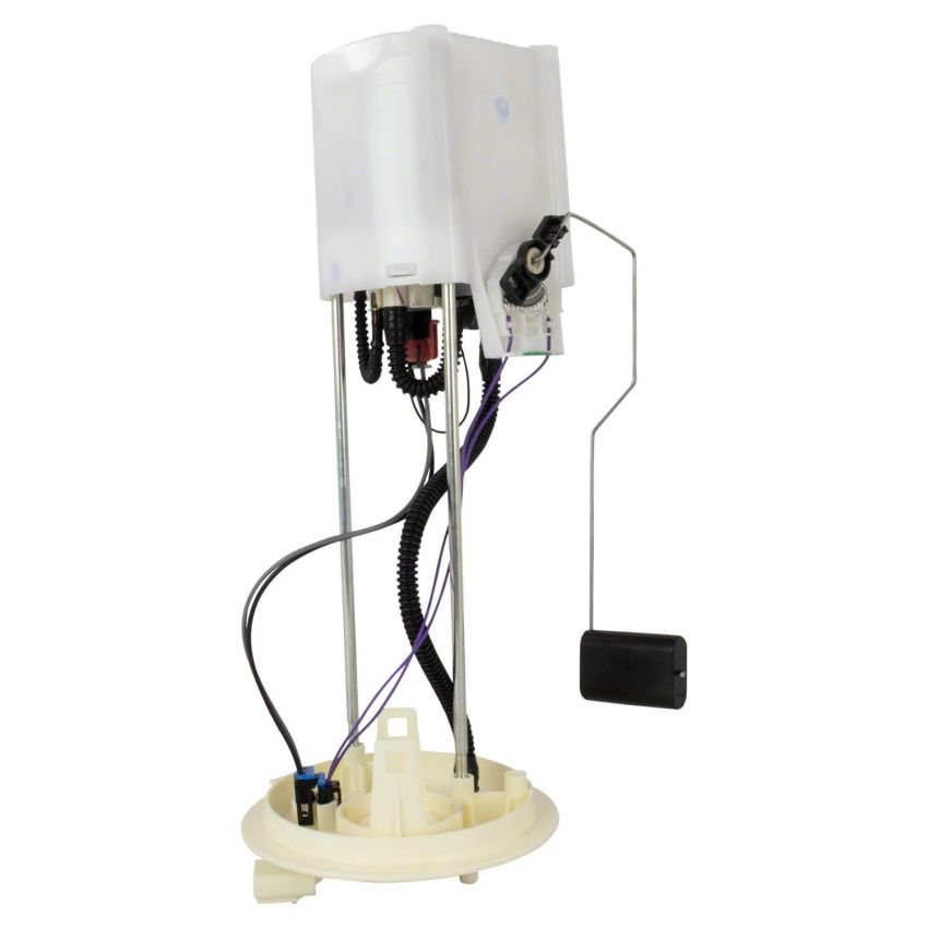Motorcraft Electric Fuel Pumps LC3Z9H307J