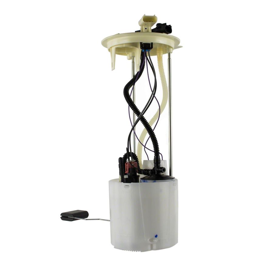 Motorcraft Electric Fuel Pumps LC3Z9H307L