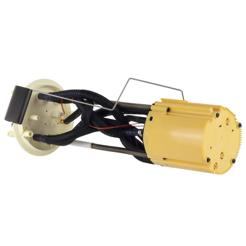 Motorcraft Fuel Pumps HC3Z9H307AP