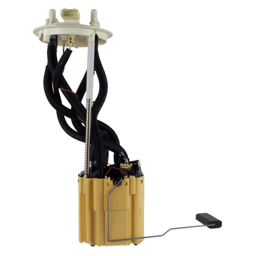 Motorcraft Fuel Pumps HC3Z9H307AR