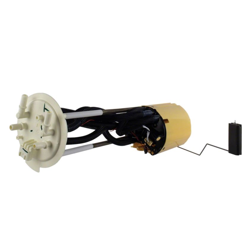 Motorcraft Fuel Pumps HC3Z9H307AR