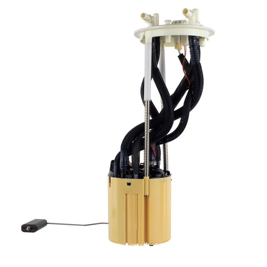 Motorcraft Fuel Pumps HC3Z9H307AR