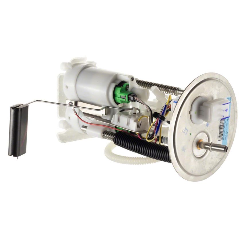 Motorcraft Electric Fuel Pumps for 2007-2012 MUSTANG - AR3Z9H307C