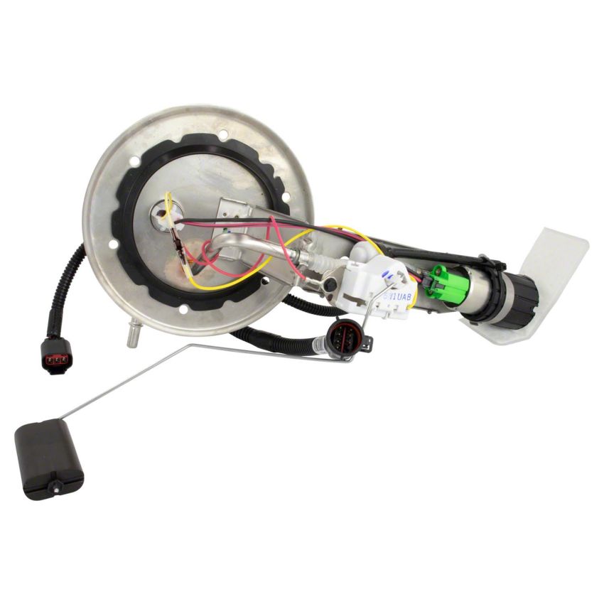 Motorcraft Electric Fuel Pumps AW1Z9H307C
