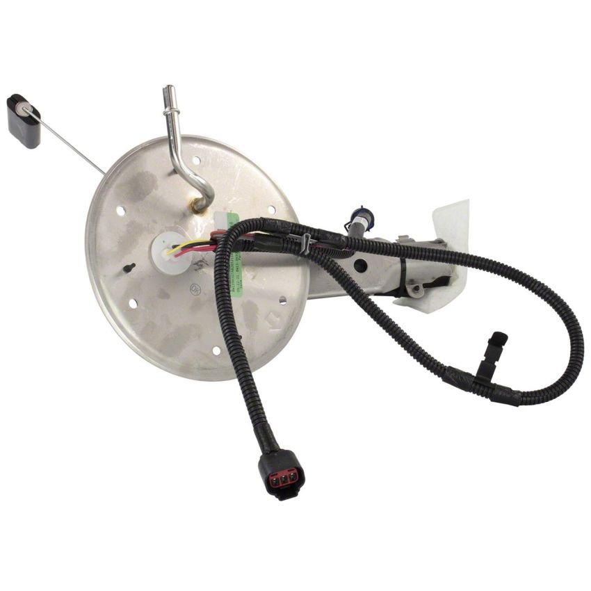Motorcraft Electric Fuel Pumps for 2010-2011 CROWN VICTORIA, GRAND MARQUIS, TOWN CAR - BW1Z9H307B