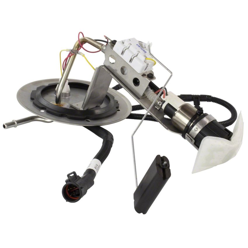 Motorcraft Electric Fuel Pumps for 2010-2011 CROWN VICTORIA, GRAND MARQUIS, TOWN CAR - BW1Z9H307B