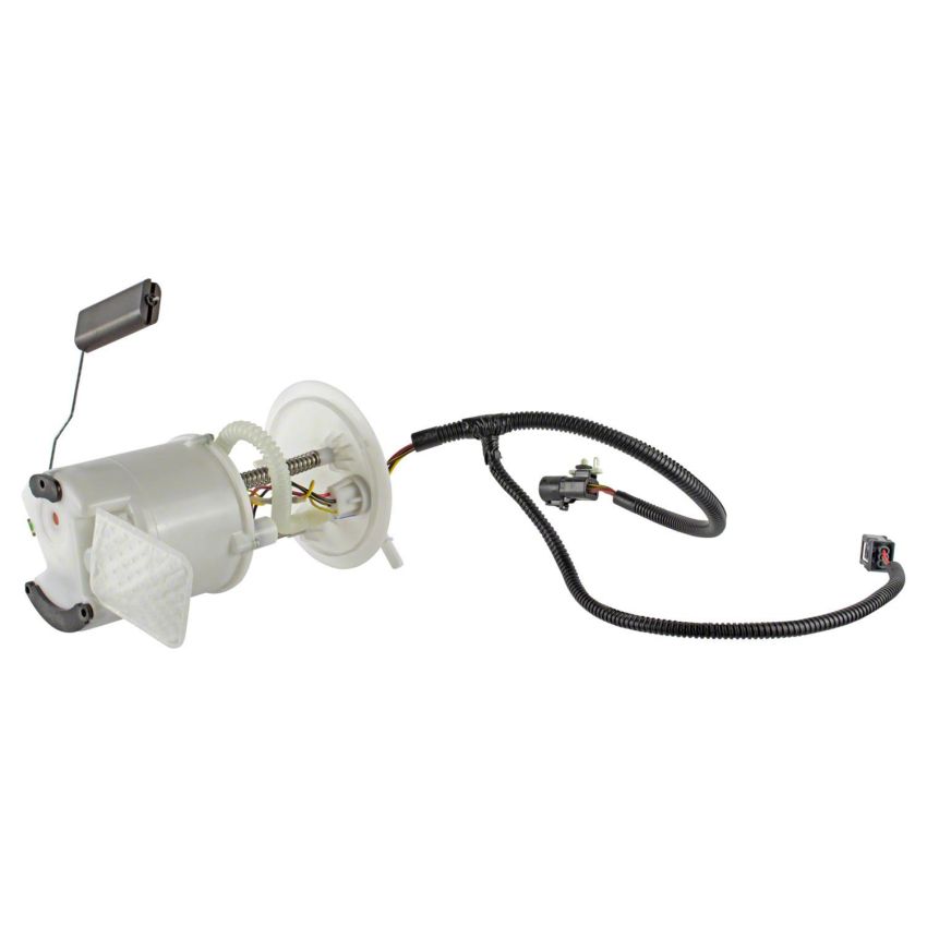 Motorcraft Electric Fuel Pumps 3F1Z9H307A