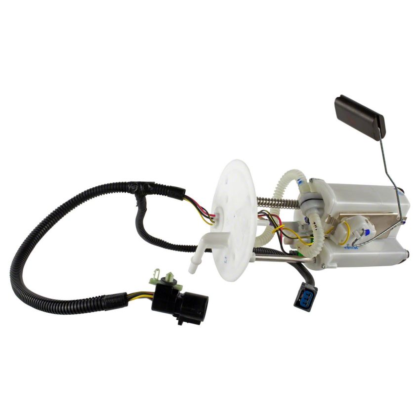Motorcraft Electric Fuel Pumps 3F1Z9H307A