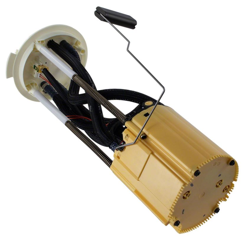Motorcraft Electric Fuel Pumps HC3Z9H307AU